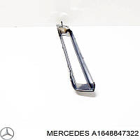 Накладка на ходовые огни Mercedes-Benz W164 GL рестайлинг A1648847322