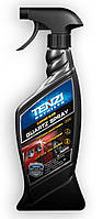 Швидкий поліроль для кузова автомобіля Quartz Spray 600мл - Tenzi