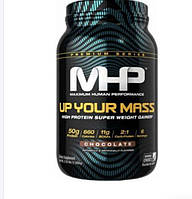 MHP Up Your Mass 2,35 lb вкус уточнять