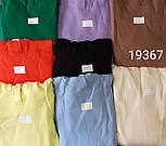 Худі BELIEVE на флісі, фото 2