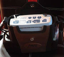 Портативний концентратор кисню Activox Oxygen Concentrator Portable