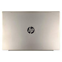 Корпус крышка матрицы для HP Pavilion 15-CW 15-CS TPN-Q210 TPN-Q208, (Pale Gold, L23880-001, A Cover)