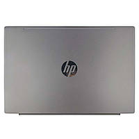 Корпус крышка матрицы для HP Pavilion 15-CW 15-CS TPN-Q210 TPN-Q208, (Mineral Silver, L23879-001, A Cover)