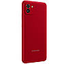 Смартфон SAMSUNG SM-A035F Galaxy A03 4/64GB ZRG (red) SM-A035FZRGSEK, фото 7