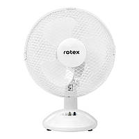 Вентилятор настільний RAT01-E 20Вт Арт.35428 ROTEX