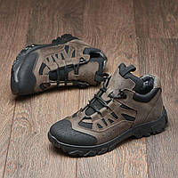 Зимние тактические кроссовки женские, ботинки военные Gore-tex гортекс, армейская обувь для военных термо