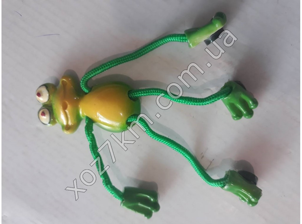 Магніт на холодильник X-2376 Арт.36737