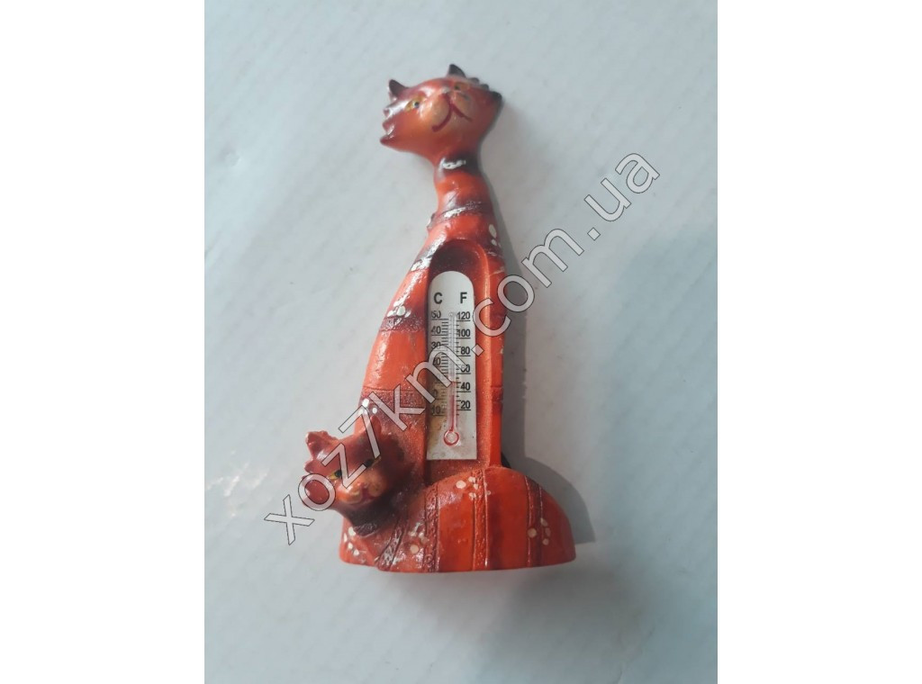 Магніт на холодильник X-2379 Арт.36738