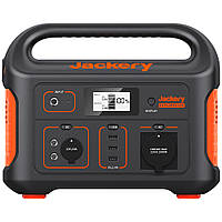 Портативная электростанция Jackery Explorer 500EU