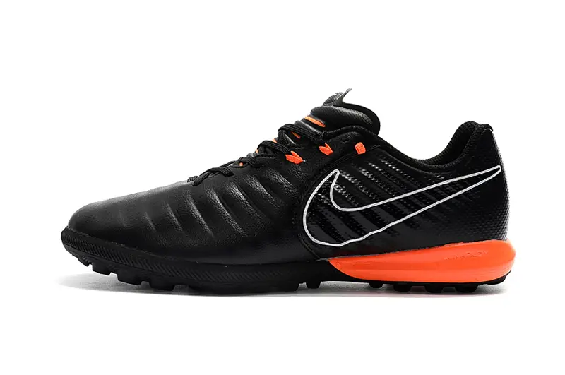 Стоноги Nike Tiempo Lunar Legend VII Pro TF white/orange