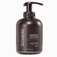 Сыворотка для объема волос Enforce Sculpting Glaze 250ml