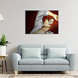 Аніме плакат постер "Бродячі пси / Bungou Stray Dogs" №22, фото 2