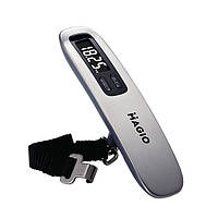 Ваги електронні для багажу (MG-146), 50 кг, PK дисплей, MAGIO, Арт.29830