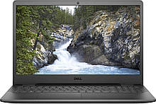 Ноутбук Dell Vosro 3501 (DELVS4200S-161) Win10Pro Black