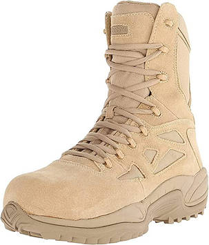 Тактичні берци Reebok Rapid Response, колір Койот 41