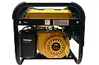 Генератор бензиновий ROYALTRONIC RT-G2500, фото 4
