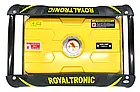 Генератор бензиновий ROYALTRONIC RT-G2500, фото 5