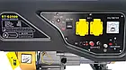 Генератор бензиновий ROYALTRONIC RT-G2500, фото 6