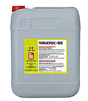 Ускоритель твердения бетона противоморозная добавка Vimatec Vimatol BE упаковка 20 кг