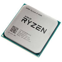 Процесор AMD Ryzen 5 1400 (YD1400BBM4KAE) sAM4, tray