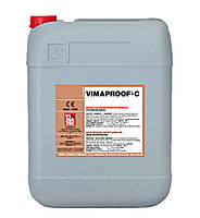 Добавка до бетону та розчинів для водонепроникності Vimatec Vimaproof-С упаковка 20 кг