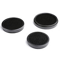 Бленда для прицілу Honeycomb Sunshade Aluminum 44 мм