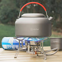 Туристичний газовий пальник Aotu AT6405