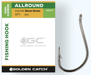 Гачок GC Allround 5