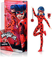 Кукла Леди Баг из Леди Баг и Супер Кот Miraculous Ladybug Doll, Red (60-50001)