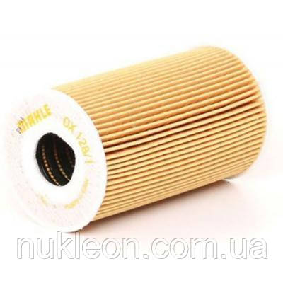 Популярний! Фільтр масляний Mahle OX153D1ECO - Краща якість тільки на Nukleon.com.ua, фото 1