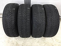 Шины зимние MAXXIS ALLSEASON 195/65/R15 6мм. (2017 г.)