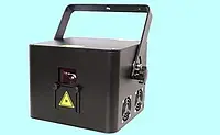 Лазер анимационный S32 6W RGB Laser Light