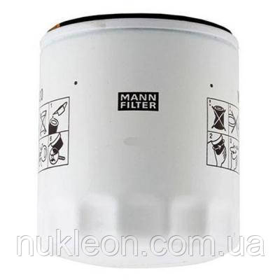 Популярний! Фільтр масляний Mann W7034 - Краща якість тільки на Nukleon.com.ua, фото 1