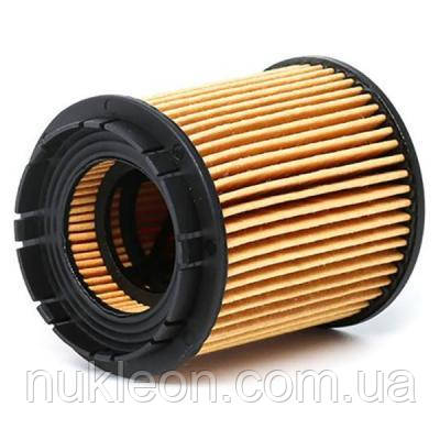 Популярний! Фільтр масляний Mahle OX341DECO - Краща якість тільки на Nukleon.com.ua, фото 1