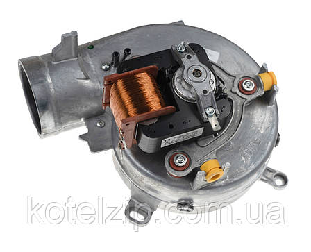 Вентилятор до котла Vaillant TurboMax /TurboTec 60 W - 0020020008, фото 1