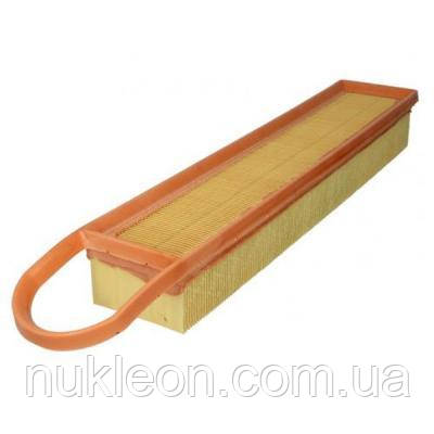 Популярний! Повітряний фільтр для автомобіля Bosch F 026 400 050 - Краща якість тільки на Nukleon.com.ua, фото 1