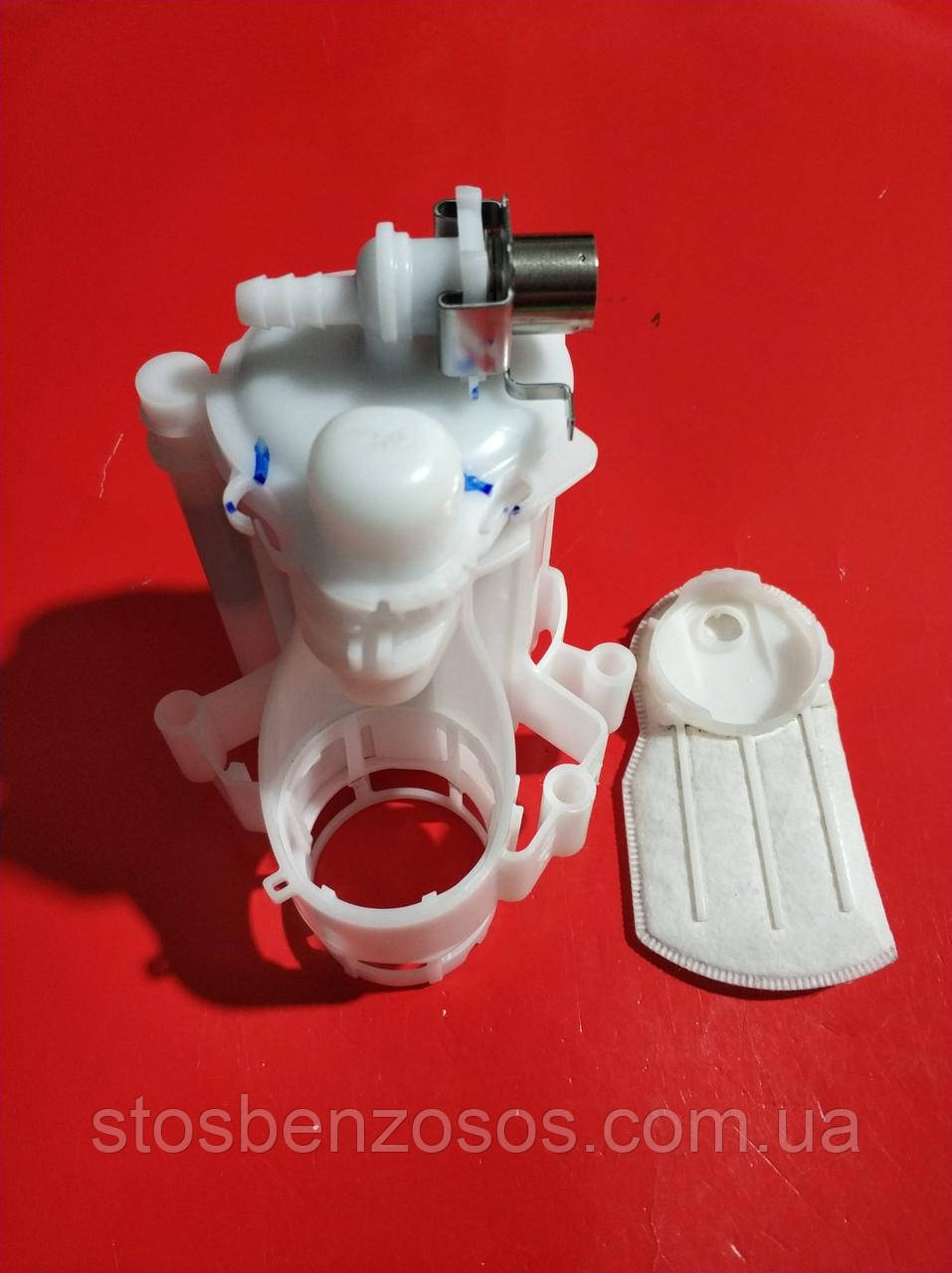 Купить Оригинальный топливный фильтр Опель Корса Д фильтр бензонасоса ...