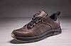 Кроссовки мужские кожаные Merrell Urban Nubuck Brown, фото 3