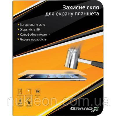 Популярний! Скло захисне Grand-X for tablet Samsung T113/116 (GXST116) - Краща якість тільки на Nukleon.com.ua, фото 1