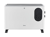 Конвекторный обогреватель MIDEA NDK20-20AF (Встроенный вентилятор)