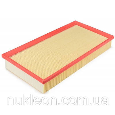 Популярний! Повітряний фільтр для автомобіля UFI 30.077.00 - Краща якість тільки на Nukleon.com.ua, фото 1