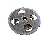 Блок шестерень распредвала 60-05003.20 механізму газорозподілу СМД 60,СМД 62, фото 2