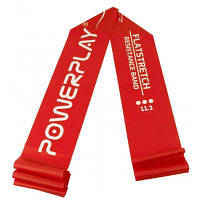 Популярний! Еспандер PowerPlay 4112 Heavy 11 кг Red (PP_4112_Red_Heavy) - Краща якість тільки на Nukleon.com.ua