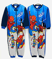 Пижама для мальчиков оптом Disney, 3-8 лет, № SP-A-PYJAMAS-695