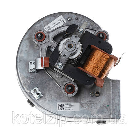 Вентилятор Vaillant Turbo Max Pro 242-3 - 190215, фото 1