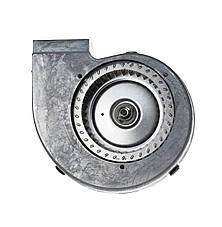 Вентилятор Vaillant Turbo Max Pro 242-3 - 190215, фото 4