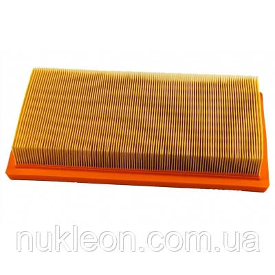 Популярний! Повітряний фільтр для автомобіля Mahle LX936 - Краща якість тільки на Nukleon.com.ua, фото 1
