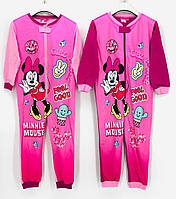 Пижама для девочек оптом Disney, 3-8 лет, № MIN-G-PYJAMAS-693