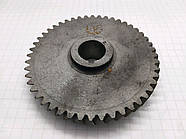 Маховик 350.01.001.01 пускового двигуна ПД-10У, ПД-350 тракторів ХТЗ Т-150,Т-151,Т-156,Т-17221,Т-17021