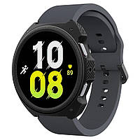 Чохол Caseology Vault до Samsung Galaxy Watch 4/5 44mm Matte Black (ACS05137)